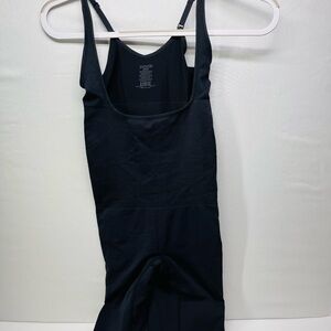 Black‎ Shapewear Bodysuit